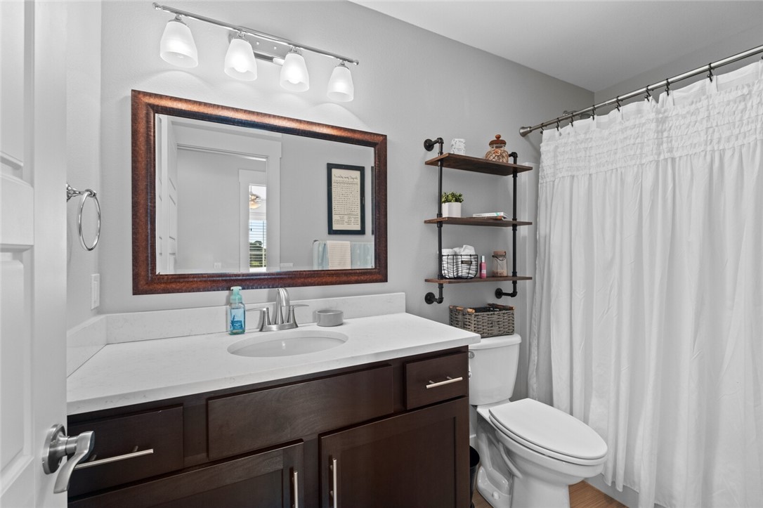 Goshen Outlots - Residential