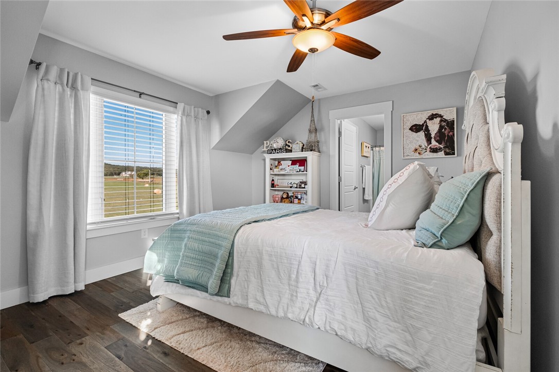 Goshen Outlots - Residential