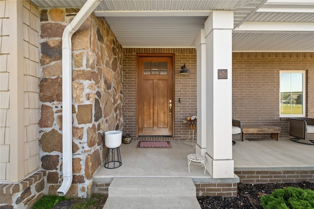 Goshen Outlots - Residential