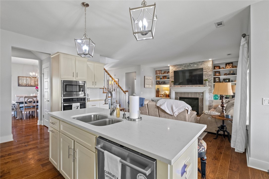 Goshen Outlots - Residential