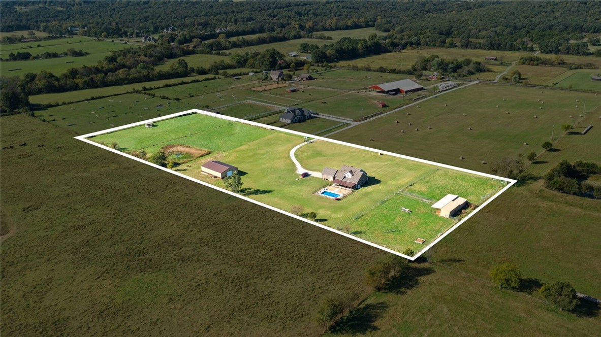 Goshen Outlots - Residential