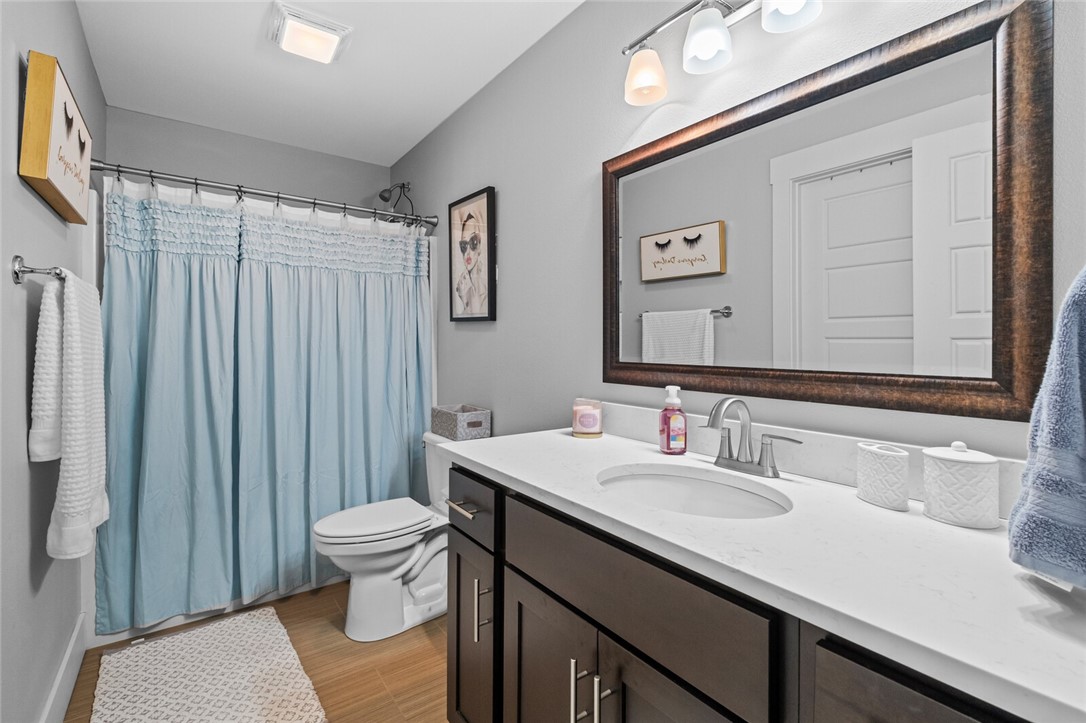 Goshen Outlots - Residential