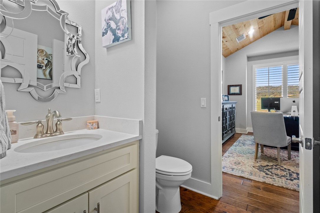 Goshen Outlots - Residential