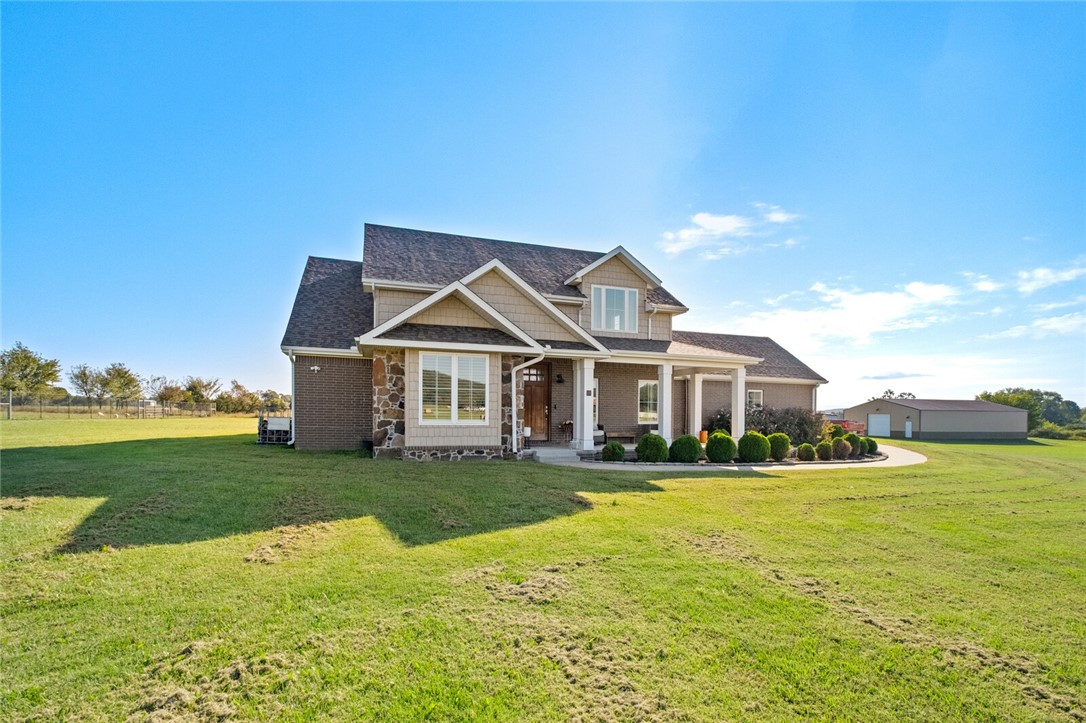 Goshen Outlots - Residential