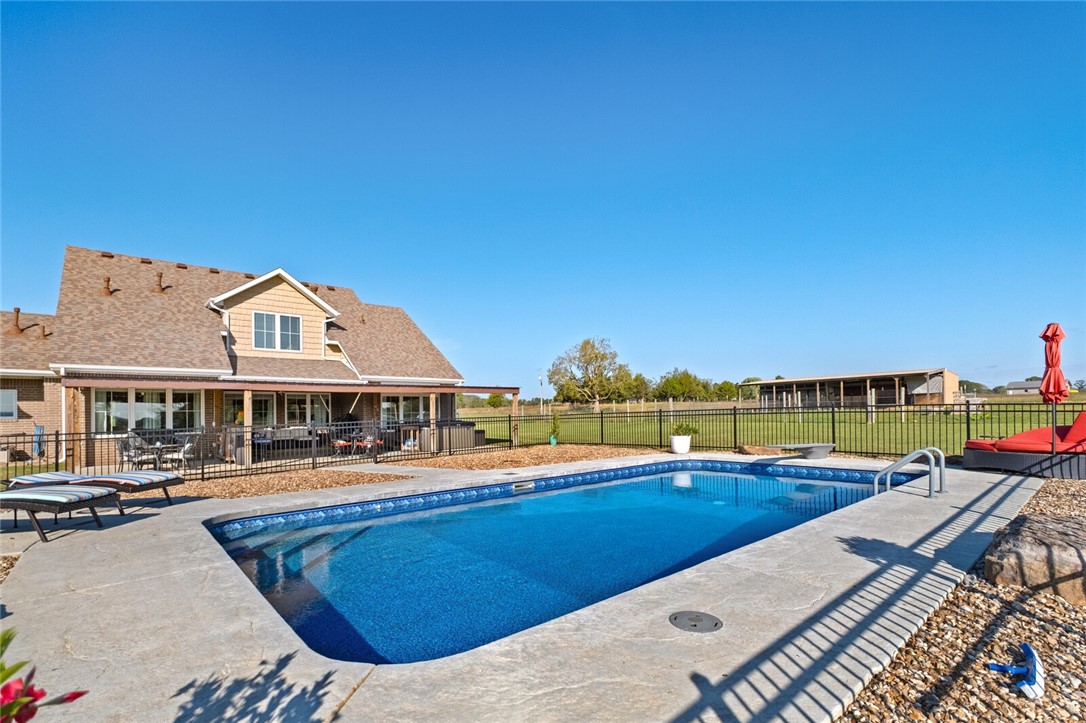 Goshen Outlots - Residential