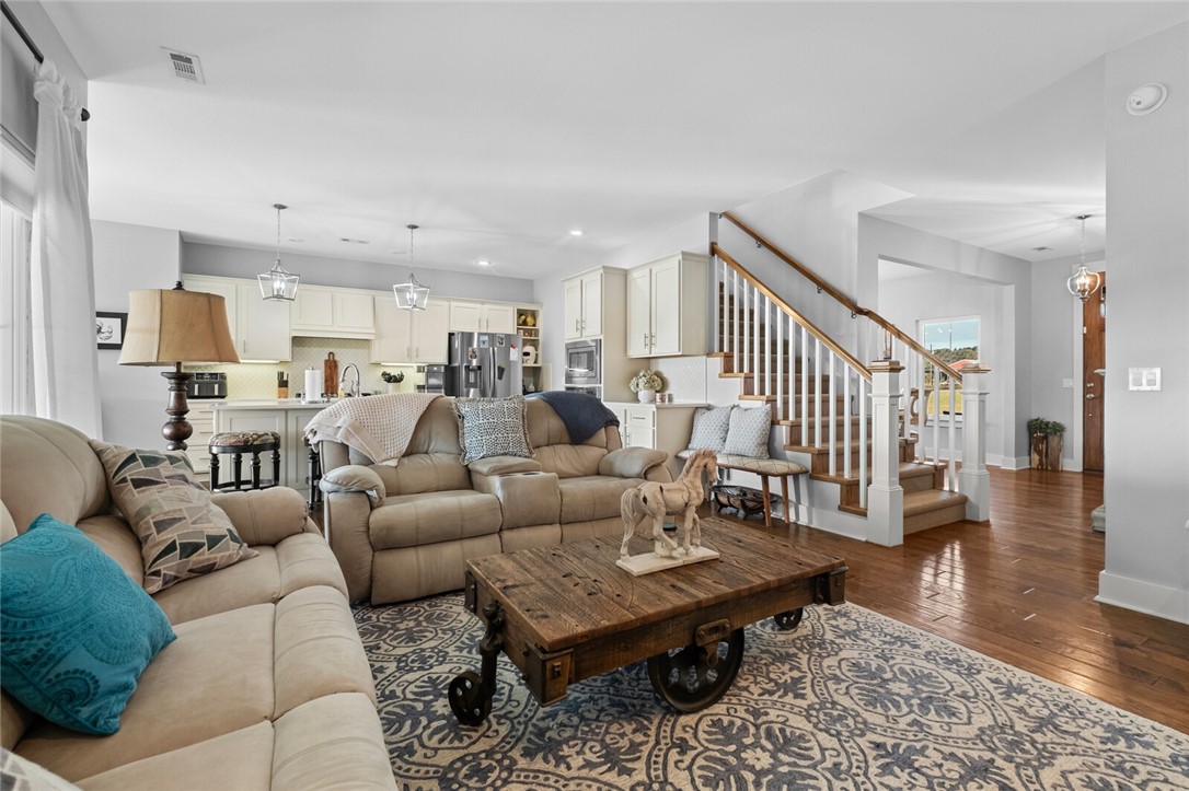 Goshen Outlots - Residential