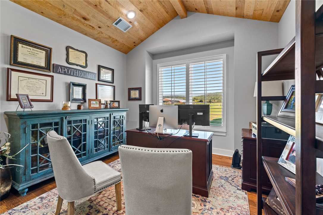 Goshen Outlots - Residential