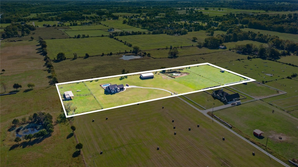 Goshen Outlots - Residential