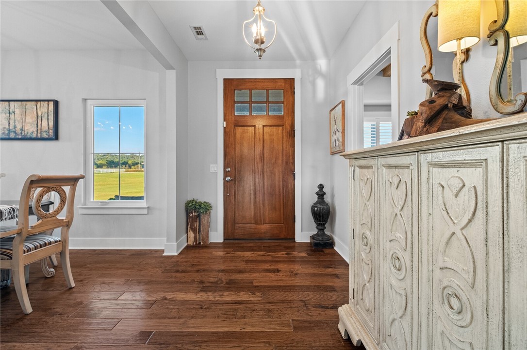 Goshen Outlots - Residential