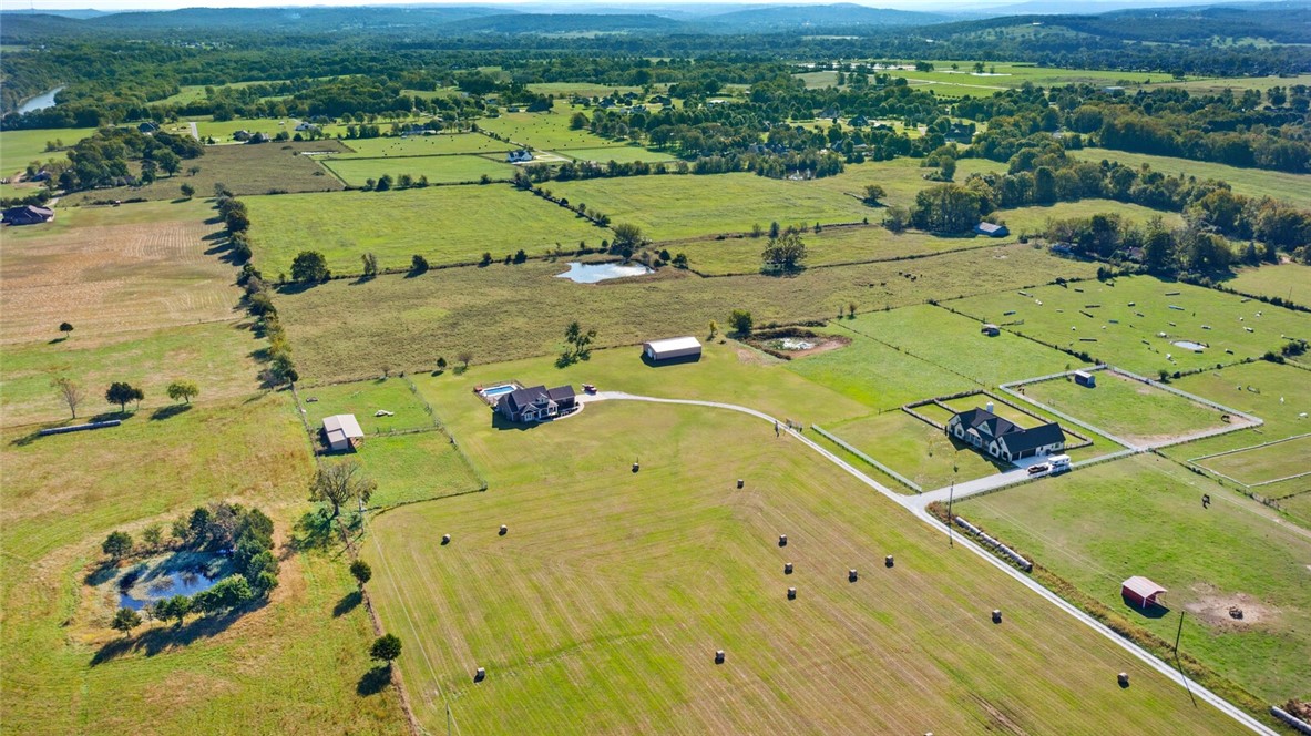 Goshen Outlots - Residential