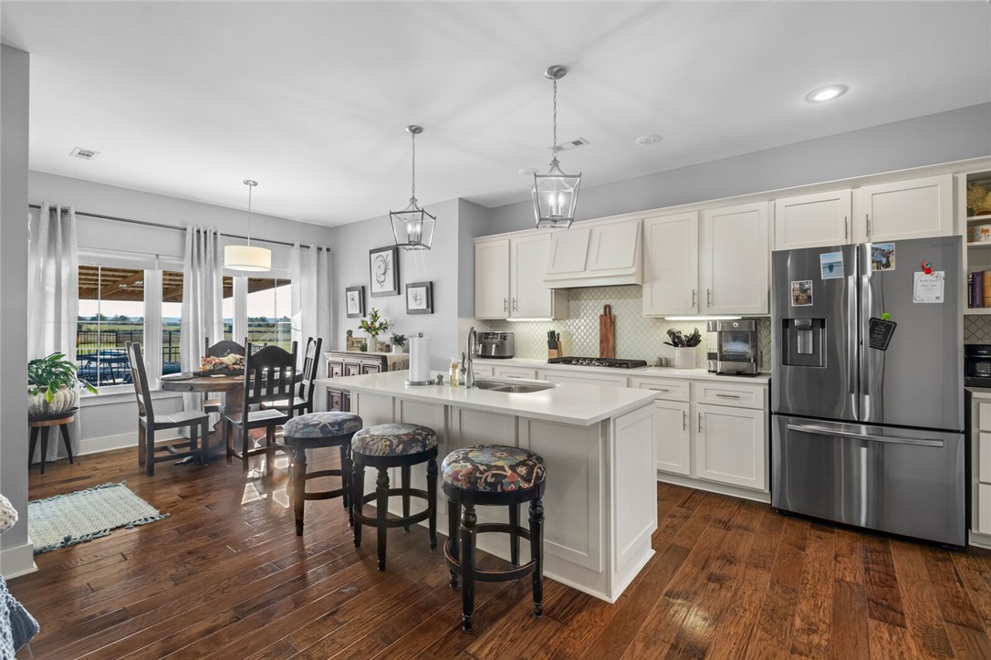 Goshen Outlots - Residential