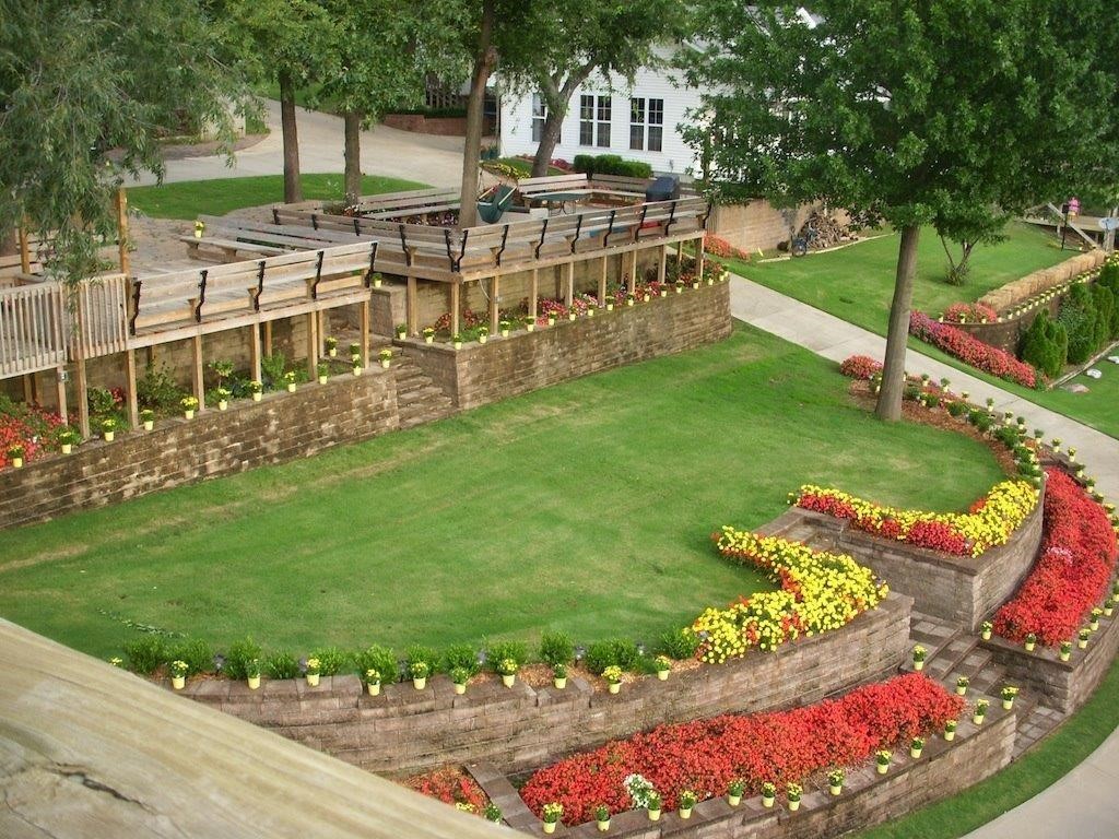 Fayetteville Outlots - Residential