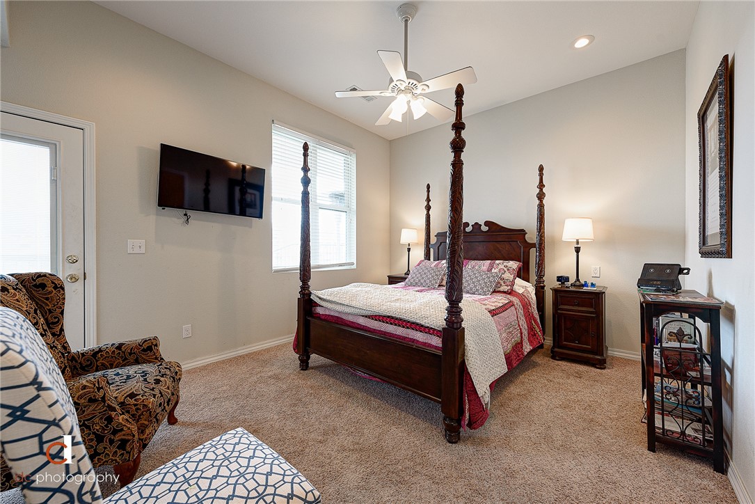 Fayetteville Outlots - Residential