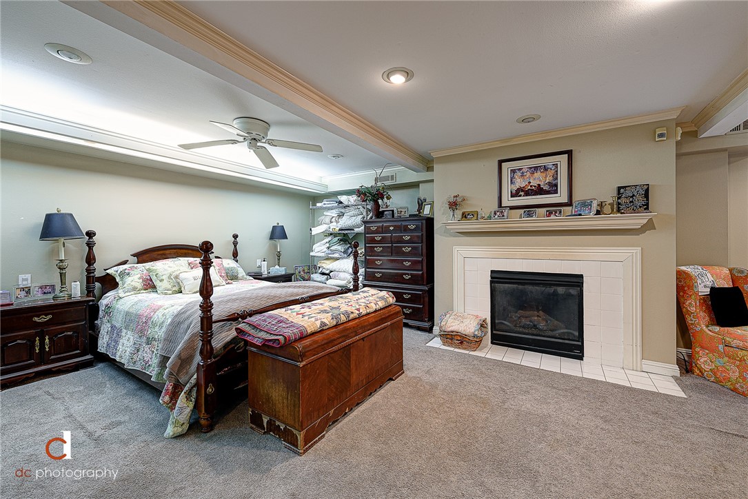 Fayetteville Outlots - Residential