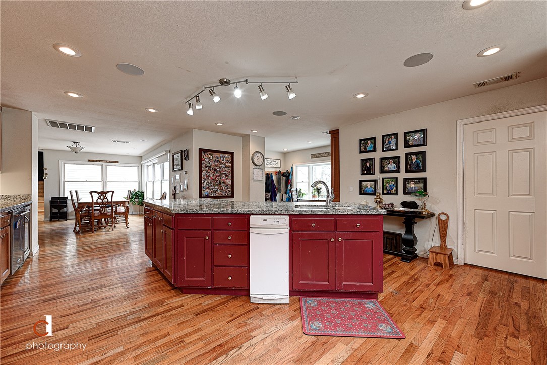 Fayetteville Outlots - Residential