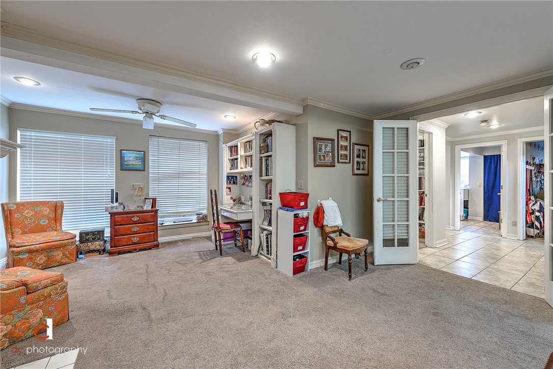 Fayetteville Outlots - Residential