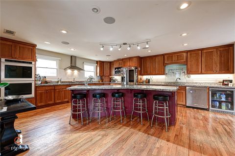 410 N Oliver Avenue Fayetteville AR 72701