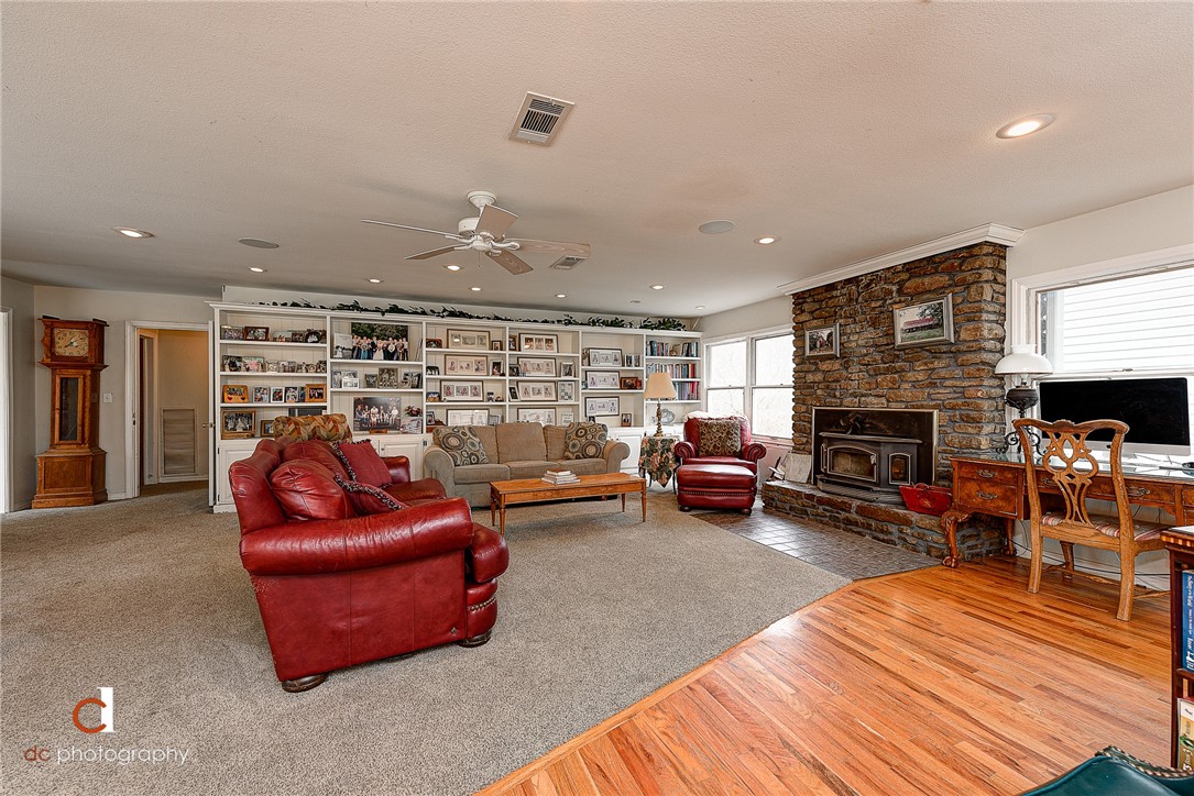 Fayetteville Outlots - Residential