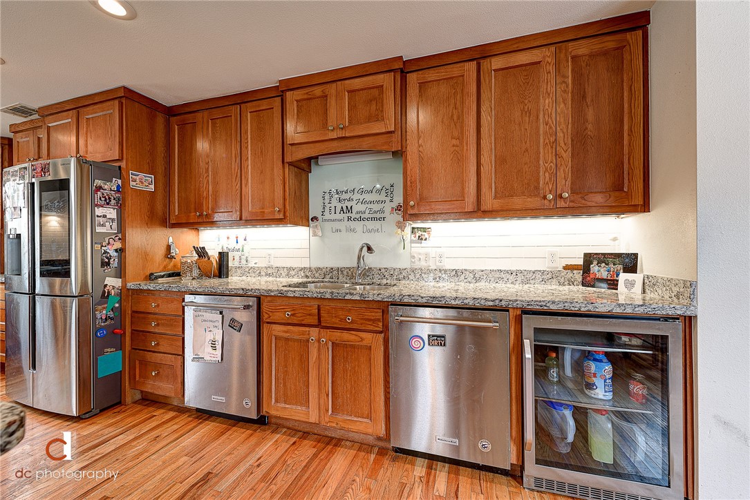 Fayetteville Outlots - Residential