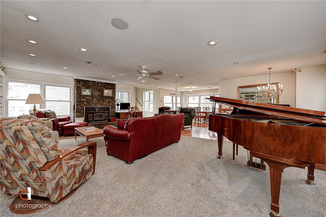 Fayetteville Outlots - Residential