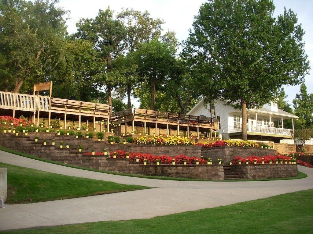 Fayetteville Outlots - Residential