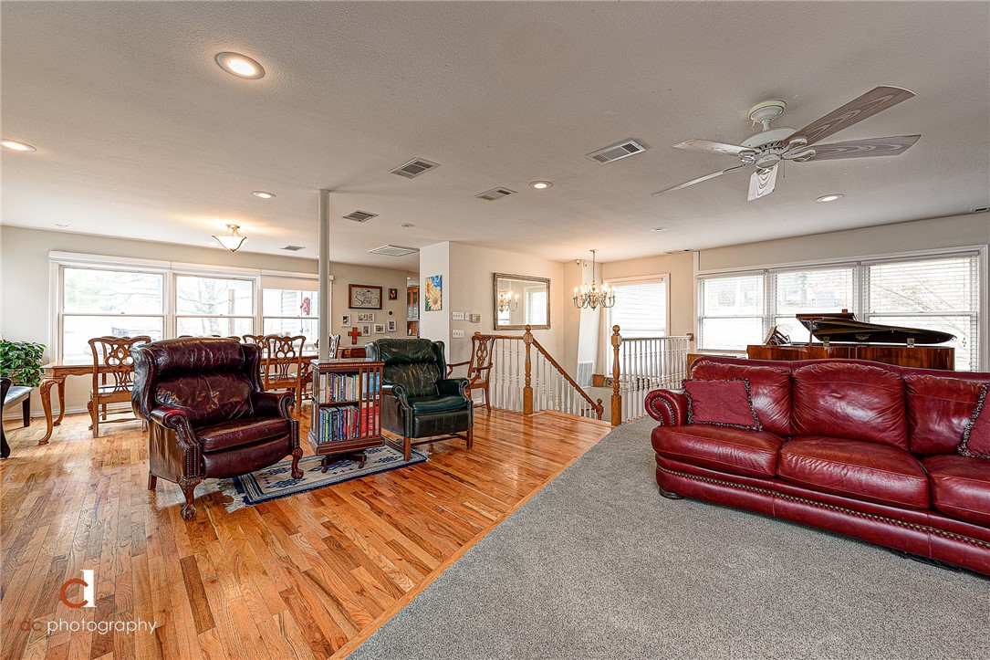 Fayetteville Outlots - Residential