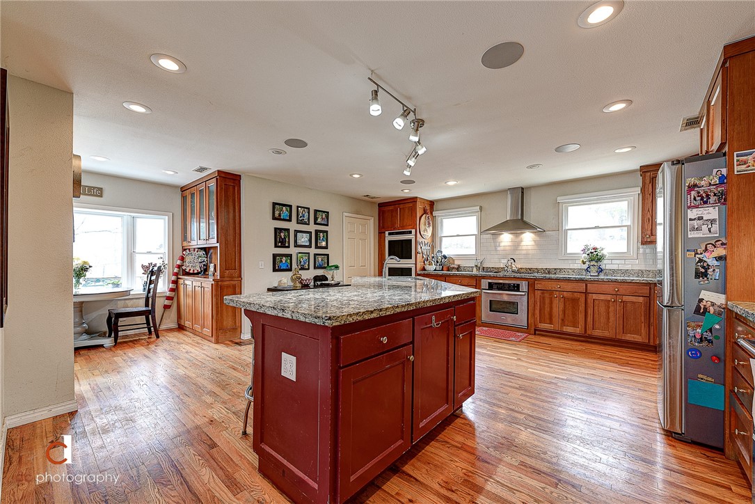 Fayetteville Outlots - Residential