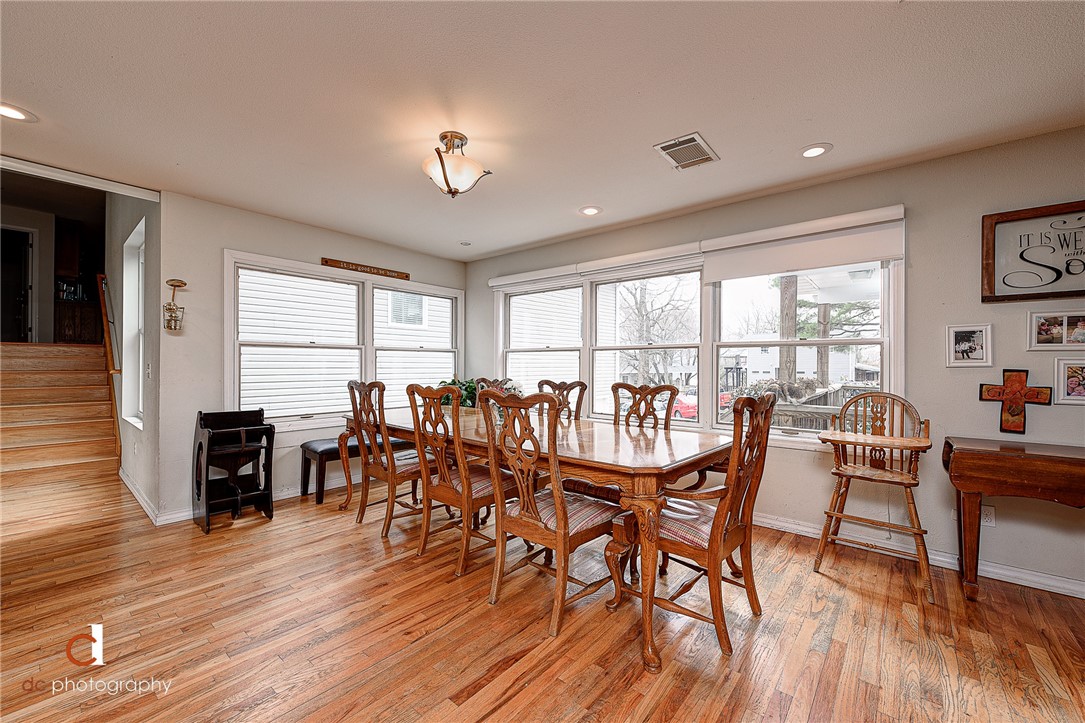 Fayetteville Outlots - Residential