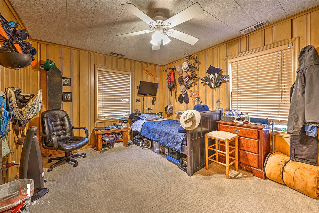 Fayetteville Outlots - Residential