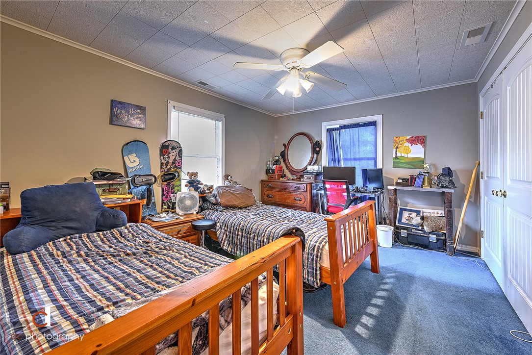 Fayetteville Outlots - Residential