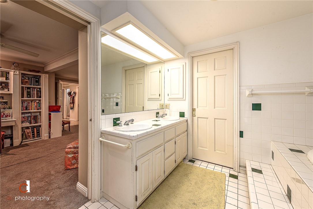 Fayetteville Outlots - Residential