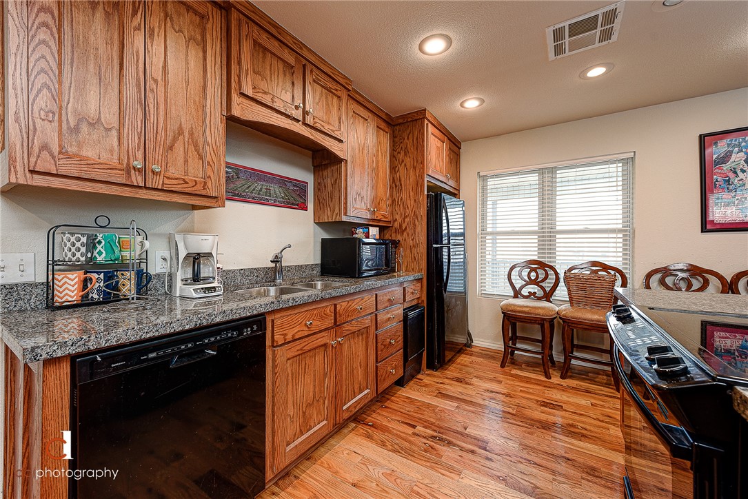 Fayetteville Outlots - Residential