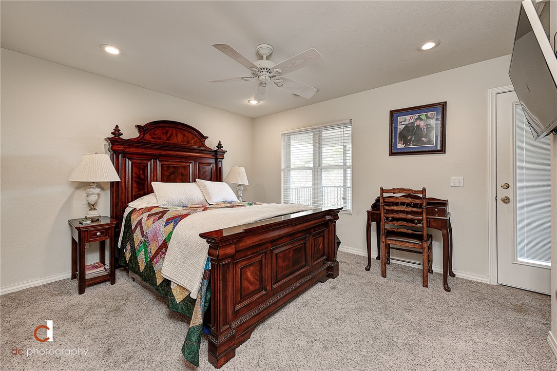 Fayetteville Outlots - Residential
