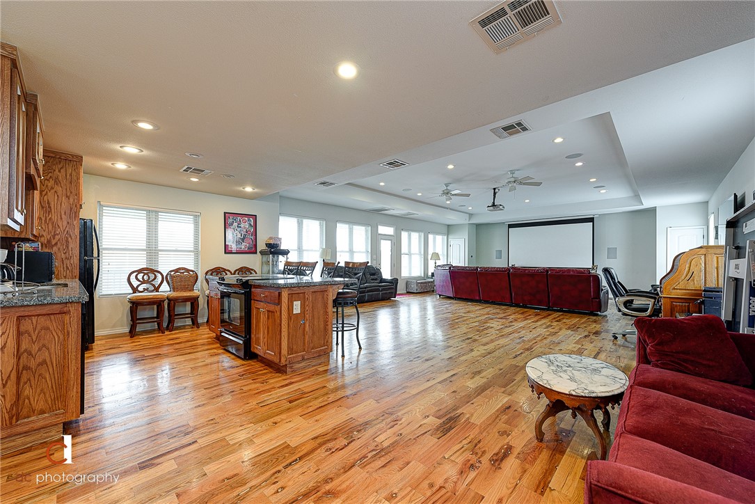 Fayetteville Outlots - Residential