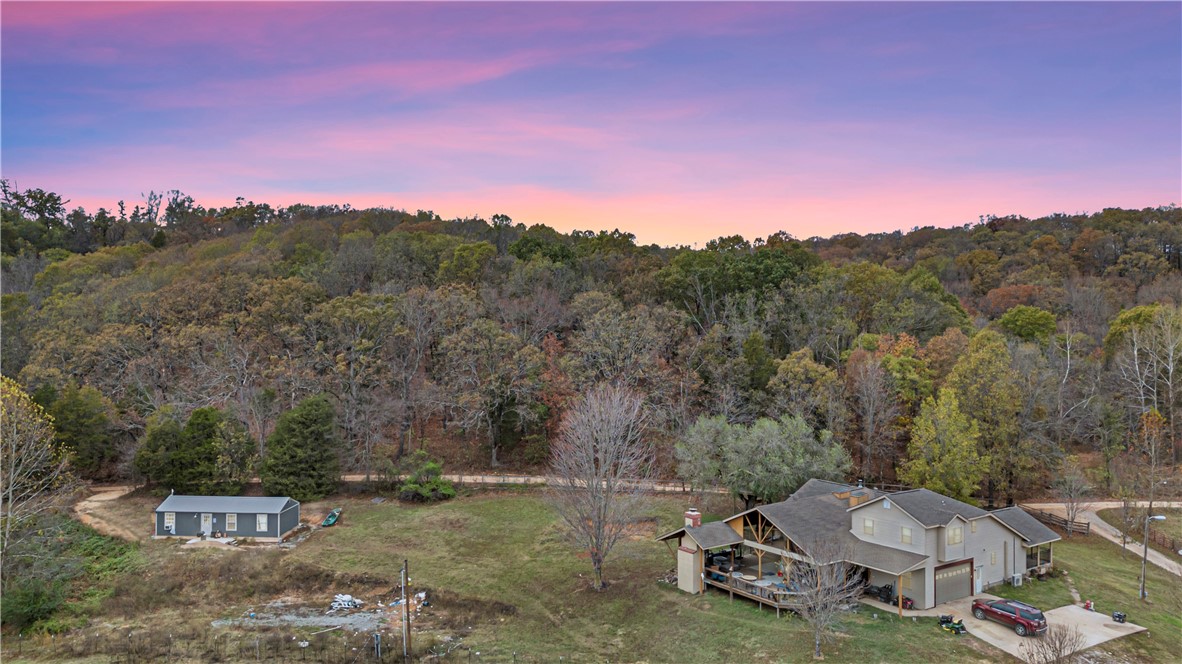 Rural - Residential