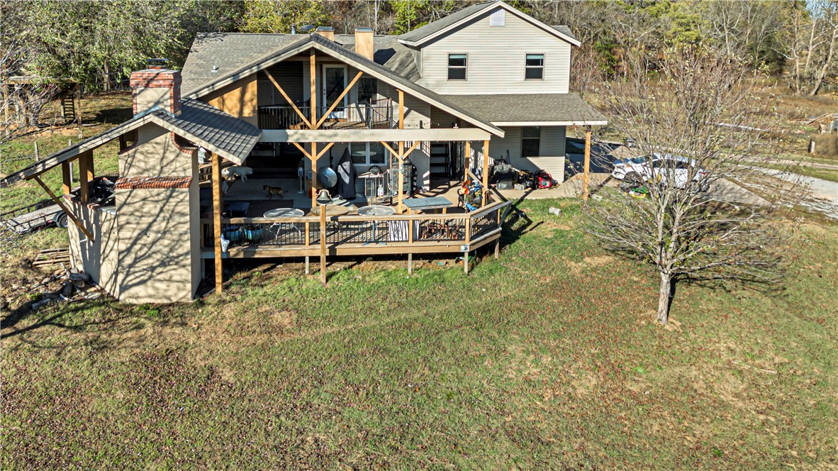 Rural - Residential