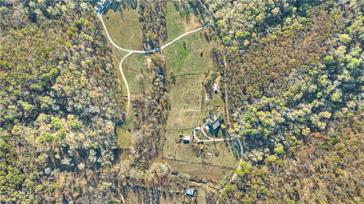 Rural - Residential