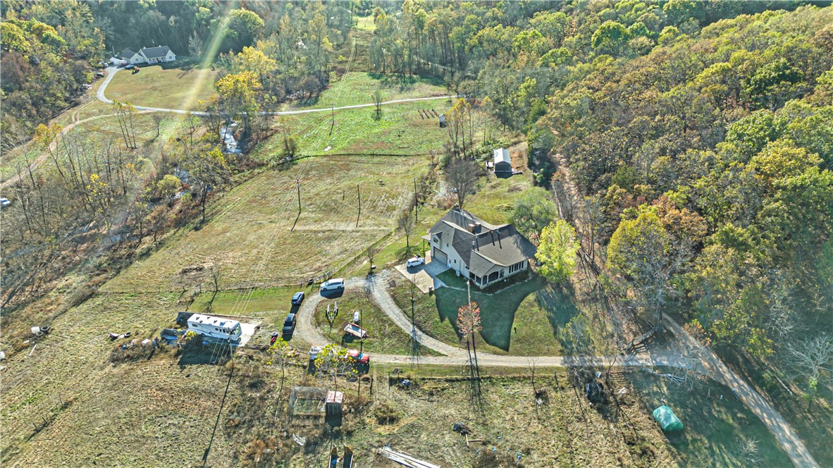 Rural - Residential