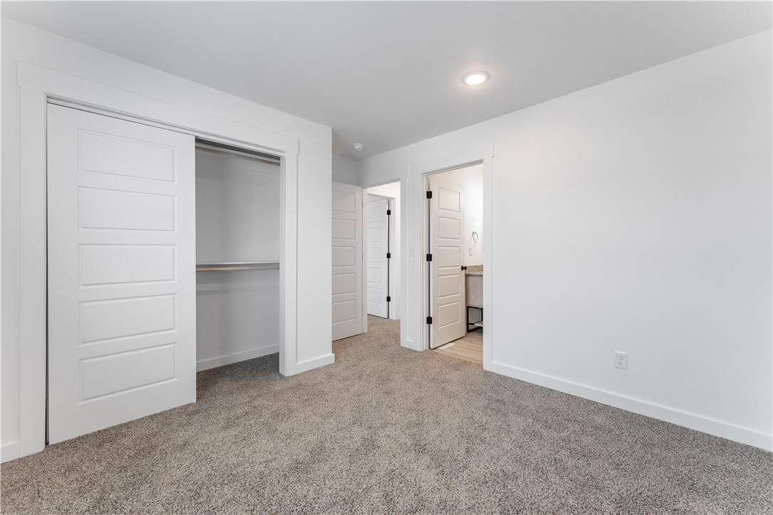 FEATHERSTON VILLAGE PH 2-CENTERTON - Residential