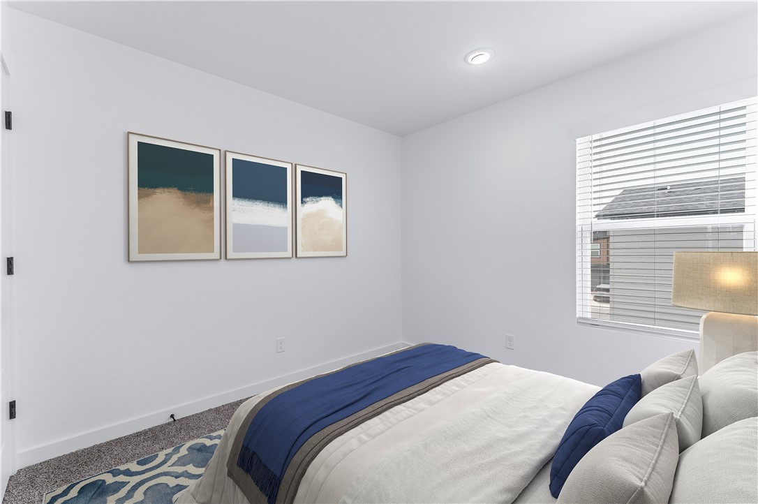 FEATHERSTON VILLAGE PH 2-CENTERTON - Residential