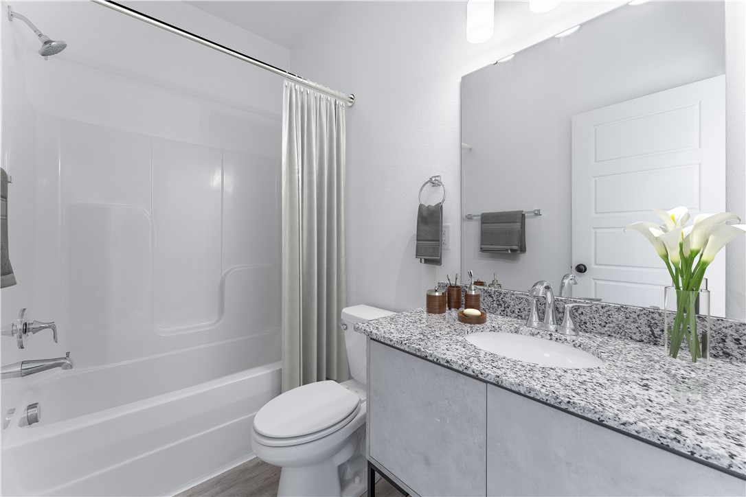 FEATHERSTON VILLAGE PH 2-CENTERTON - Residential