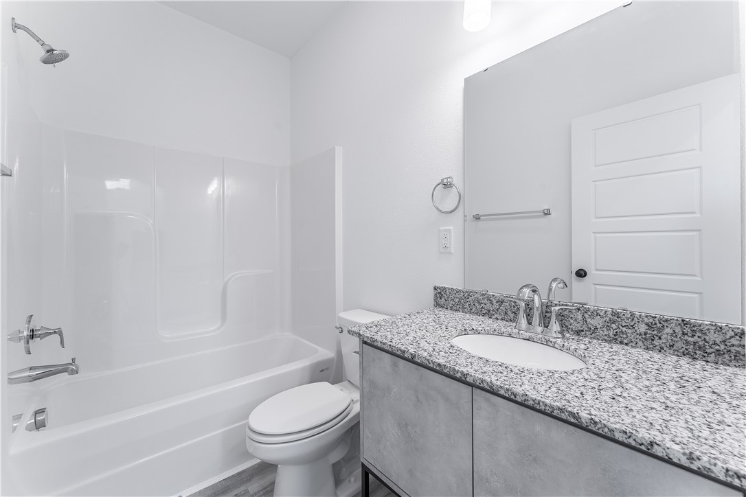 FEATHERSTON VILLAGE PH 2-CENTERTON - Residential