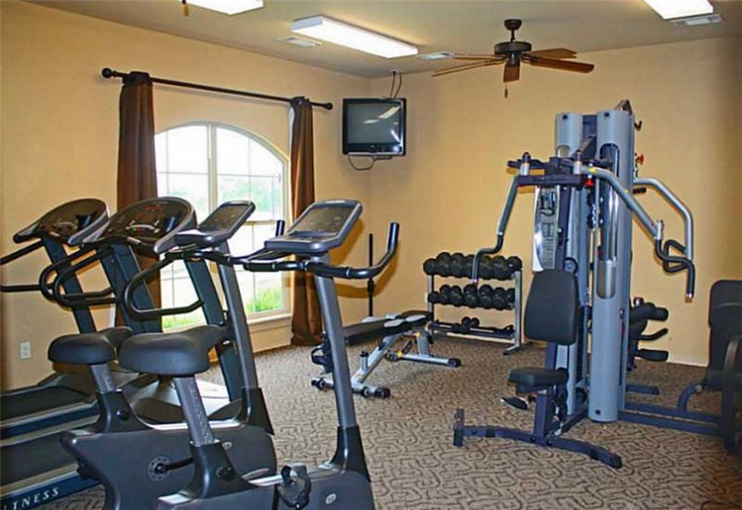 Stone Meadow Add Bentonville - Residential Lease