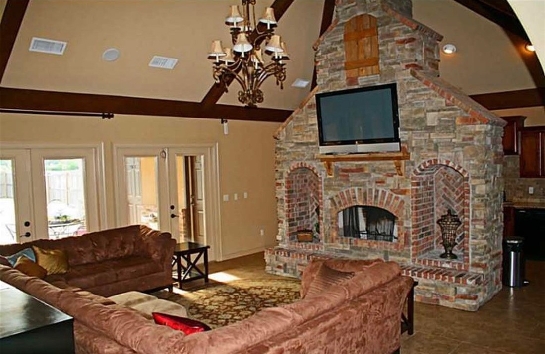 Stone Meadow Add Bentonville - Residential Lease
