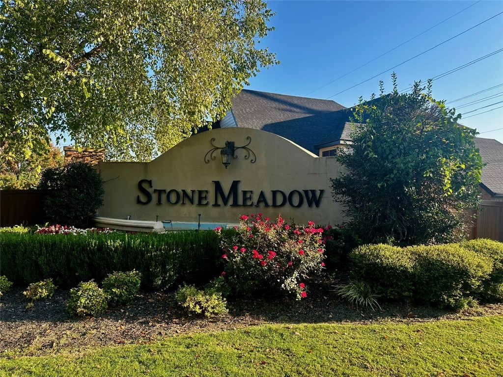 Stone Meadow Add Bentonville - Residential Lease