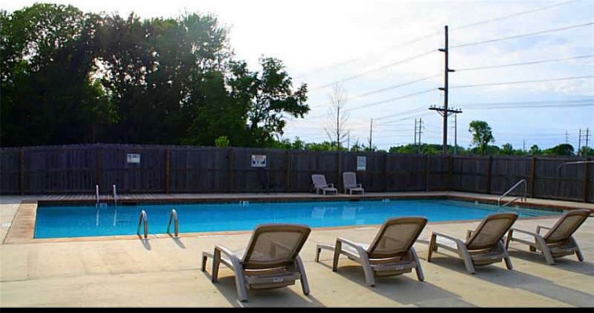 Stone Meadow Add Bentonville - Residential Lease