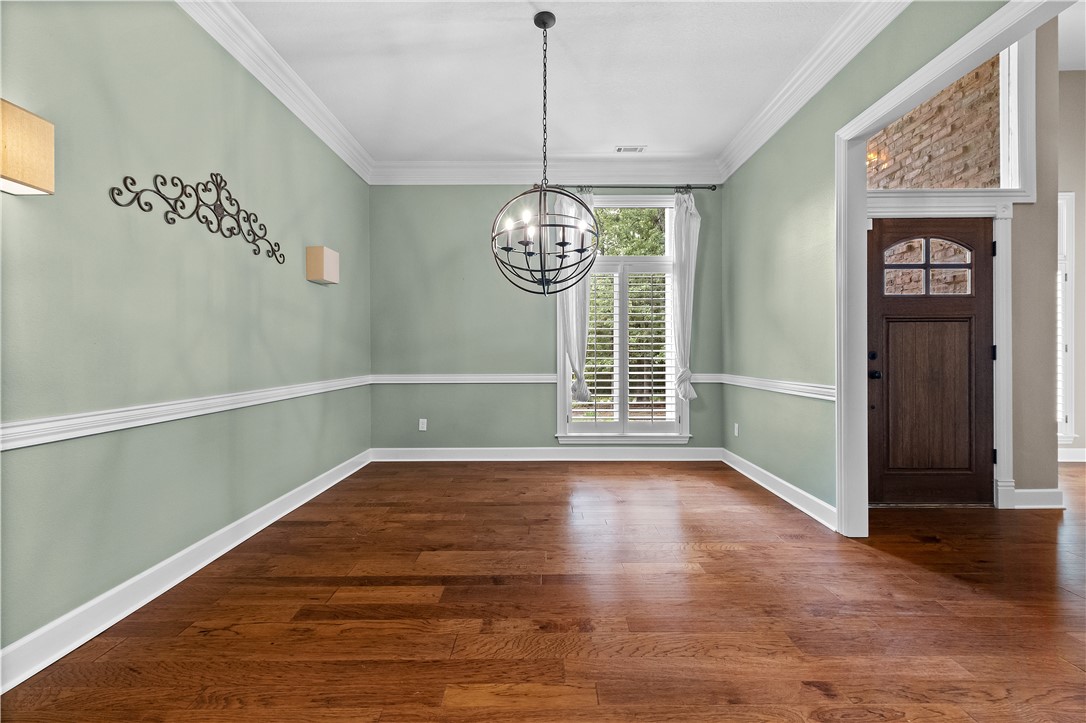 Fox Run Add - Residential