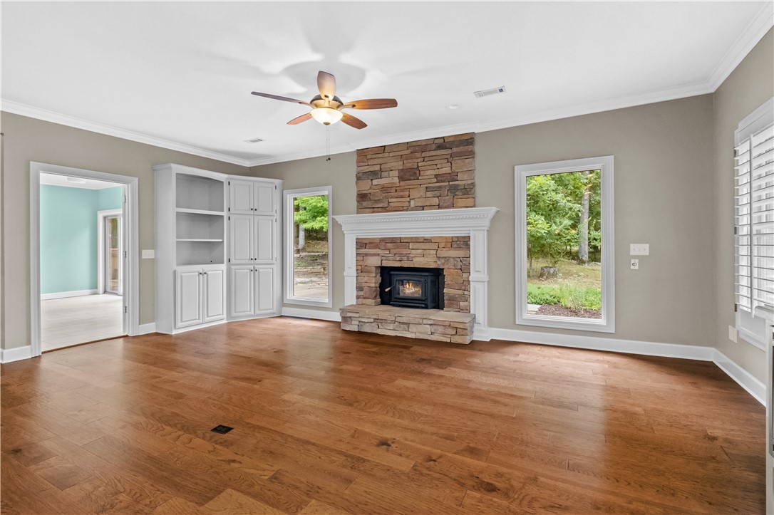 Fox Run Add - Residential