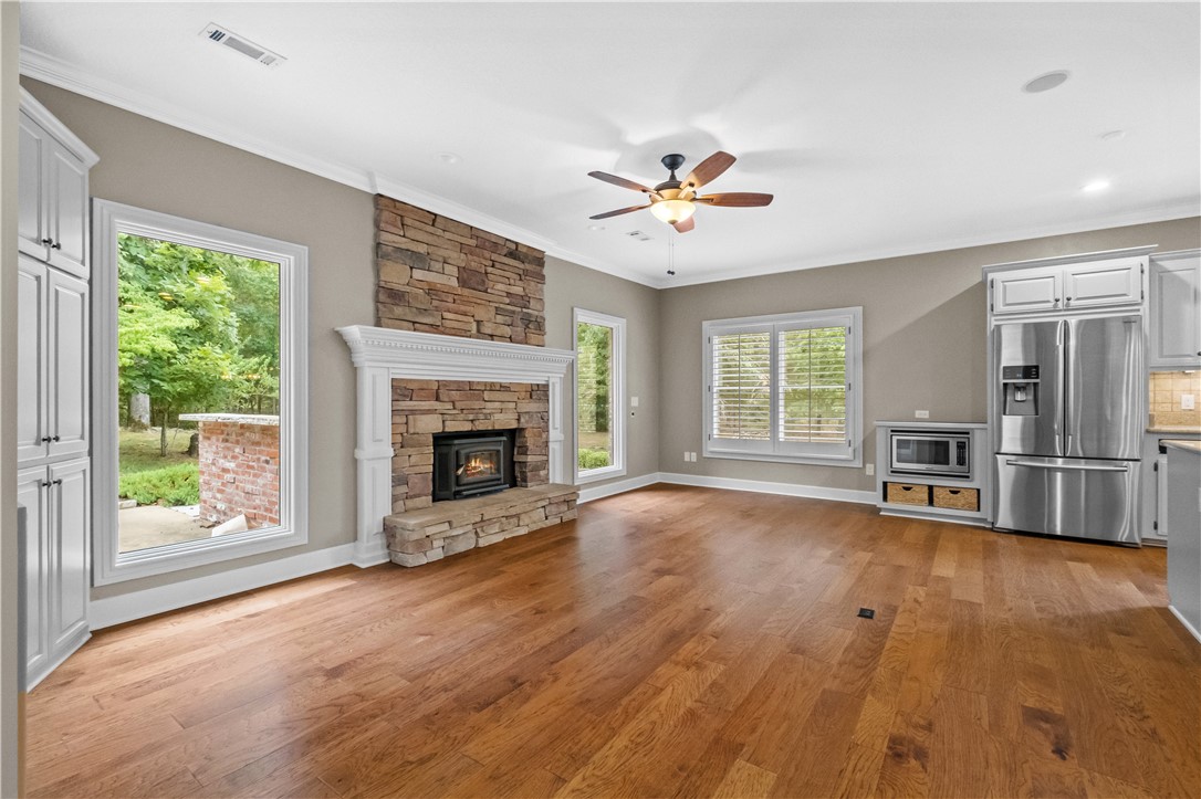 Fox Run Add - Residential