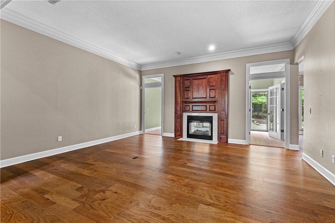 Fox Run Add - Residential